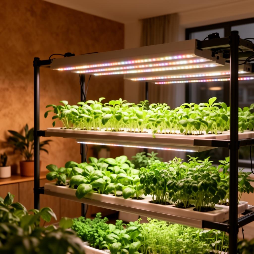 The Beginner's Guide to Indoor Farming in 2026